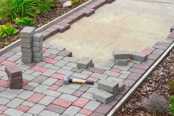Best Concrete Paver Driveway  in Lugoff, SC