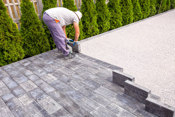 Best Commercial Driveway Pavers  in Lugoff, SC