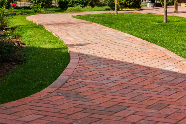 Reasons to Select Us for Your Driveway Paving Requirements in Lugoff, SC