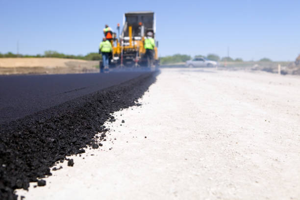 Reliable Lugoff, SC Driveway Pavers Solutions
