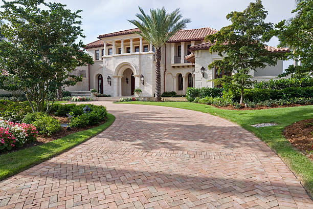  Lugoff, SC Driveway Pavers Pros