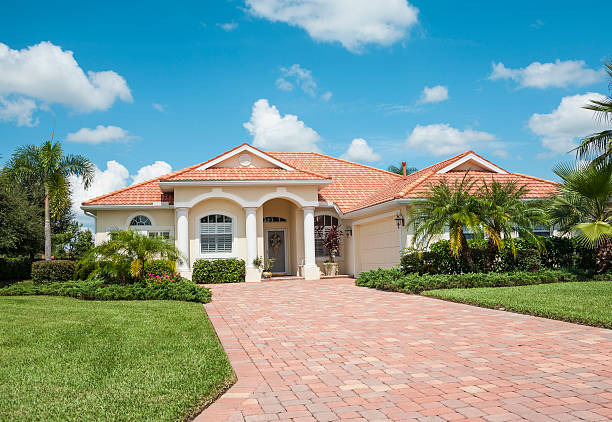 Best Local Driveway Pavers  in Lugoff, SC