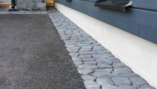 Best Cobblestone Driveway Pavers  in Lugoff, SC