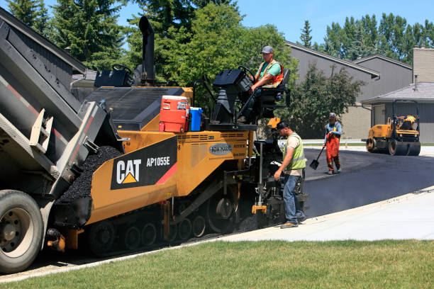 Best Affordable Driveway Pavers  in Lugoff, SC